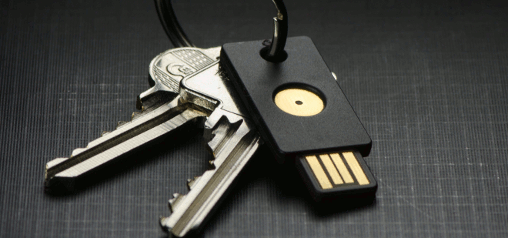 Yubikey